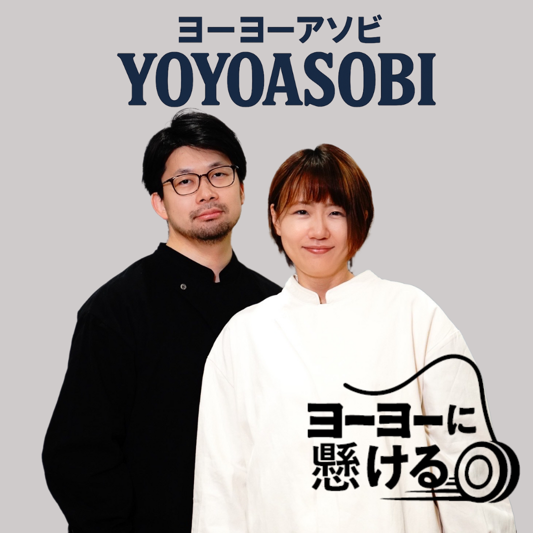 YOYOASOBI